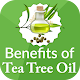 Download Tea Tree Oil Benefits For PC Windows and Mac 2.0.0