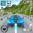 US Car Racing Driving 3D 2024 icon