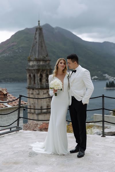 Fotógrafo de bodas Nina Zverkova (ninazverkova). Foto del 22 de diciembre 2022