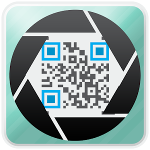 Smart QR Barcode Scanner  Icon