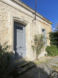 maison à Chaillevette (17)