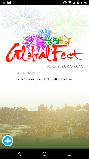 GlobalFest