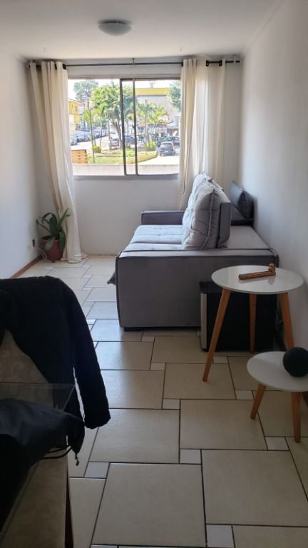 Apartamentos à venda Vila Butantã