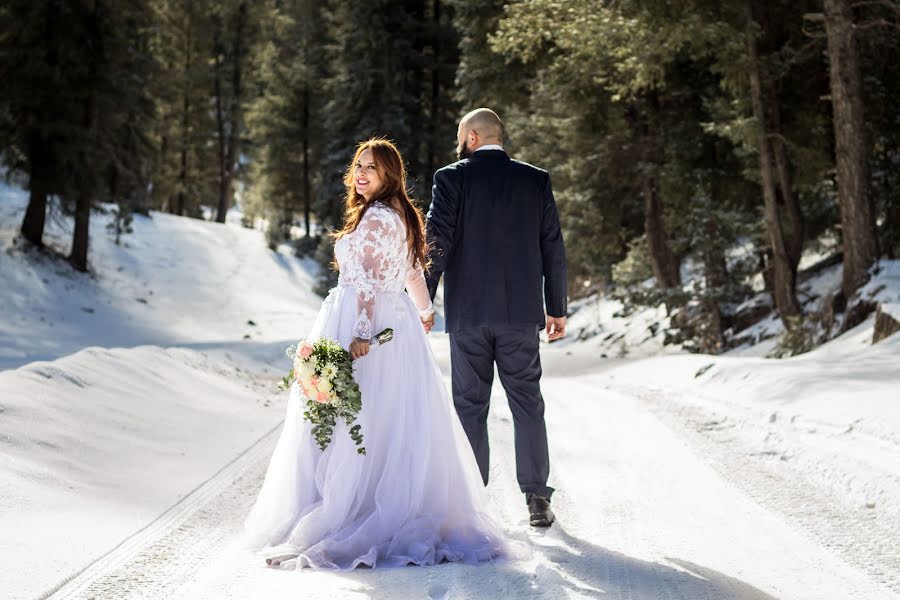 Wedding photographer Gabriel Chow (gabrielchow). Photo of 26 May 2020