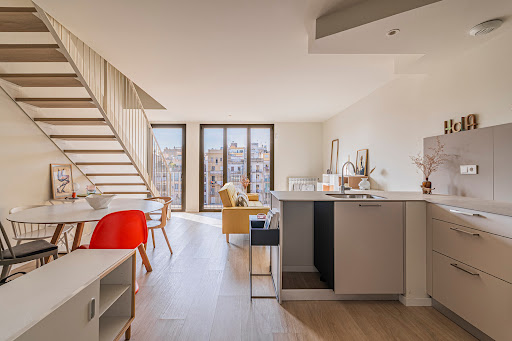 Appartement 4