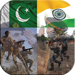 Cover Image of Télécharger 1965 WAR: Indo-Pak Clash 1.2 APK