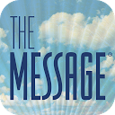 Message Bible mobile app icon