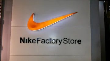 Nike photo 