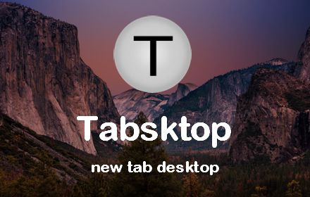 Tabsktop Preview image 0