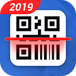 Cover Image of ダウンロード QR Scanner & QR Code Reader - Barcode Scanner 1.1.1 APK