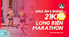 Khóa Học Chạy Bộ 3 Tháng 21Km Giải Long Biên Marathon