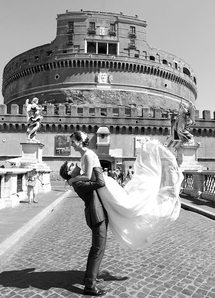 Fotografo di matrimoni Salvino Galari (salvino67). Foto del 30 aprile 2019