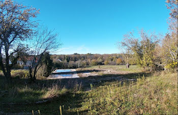 terrain à Besançon (25)