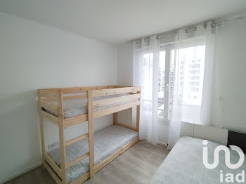 appartement à Cergy (95)