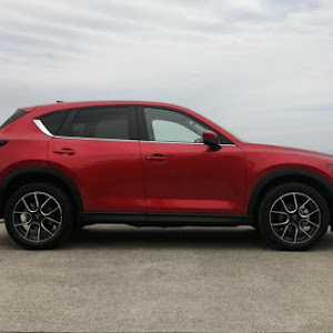 CX-5 KF2P