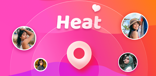 Heat Up - Chat & Make friends