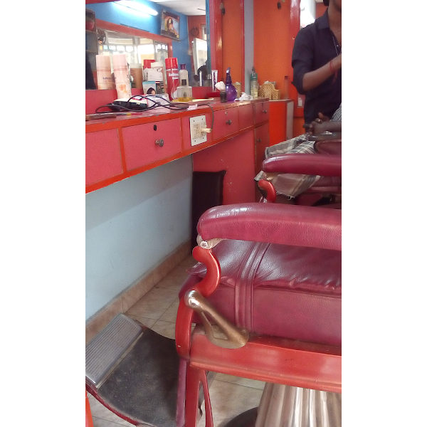 Saravanan Saloon photo 