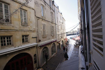 duplex à La Rochelle (17)