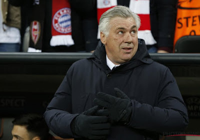 Ancelotti entre dans la légende