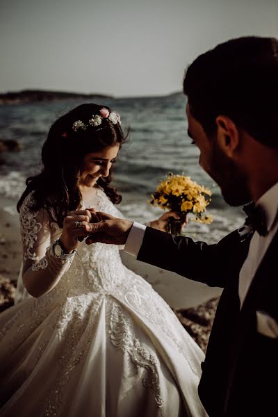 Vestuvių fotografas Emre Kılınç (emre193179). Nuotrauka 2020 liepos 3