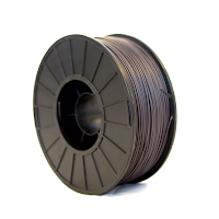 Closed Loop Plastics Nebula Black U-HIPS 3D Printing Filament - 0.5kg - 1.75mm