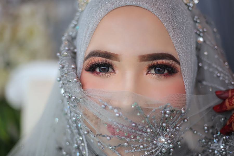 Wedding photographer Ismadi Ilyas (ismadi). Photo of 21 June 2020