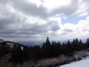 亀山・伊勢方面