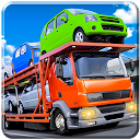 Herunterladen ✌ Car Cargo Truck Sim 2017 3D Installieren Sie Neueste APK Downloader