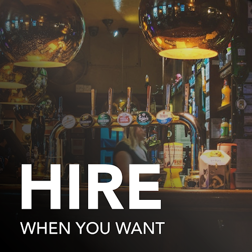HourlyBee Business  - On demand hiring