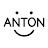 ANTON: Learn & Teach PreK - 8 logo