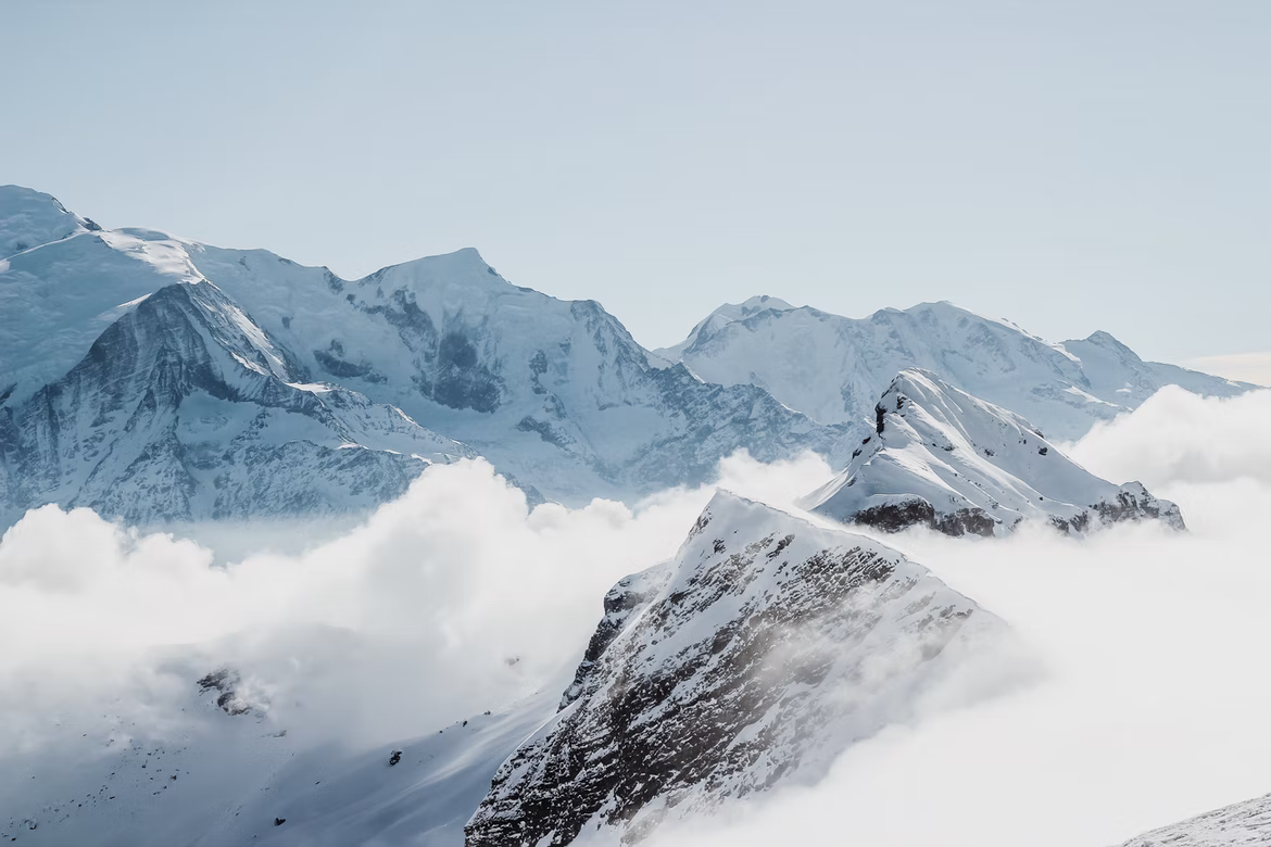 the french alps - visit the best places in France