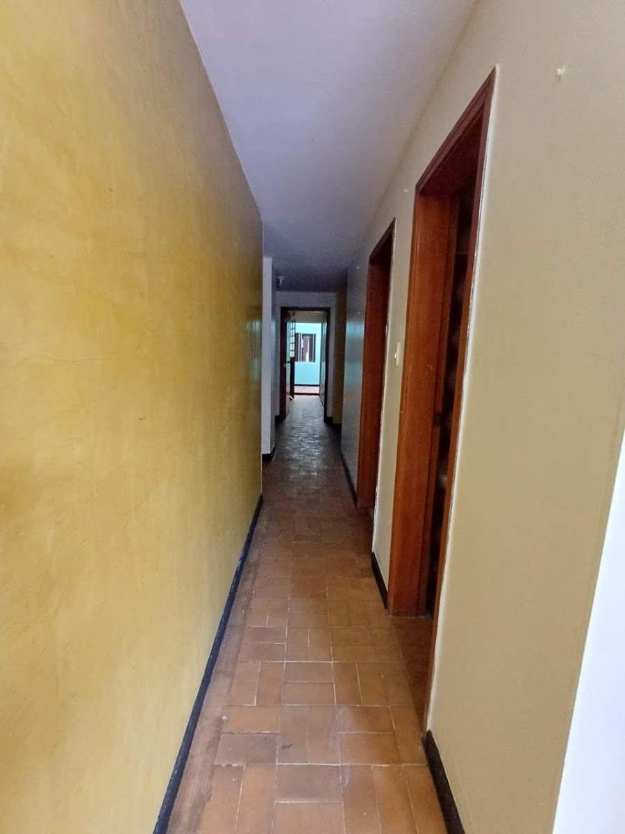 Casa En Venta - San Marcos, Bogota