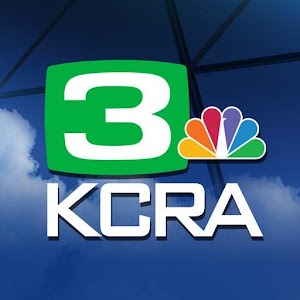 KCRA Weather  Icon