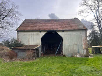 ferme à Sens (89)