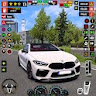 Car Driving Game - Car Game 3D icon
