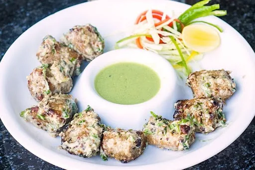 Soya Malai Tikka