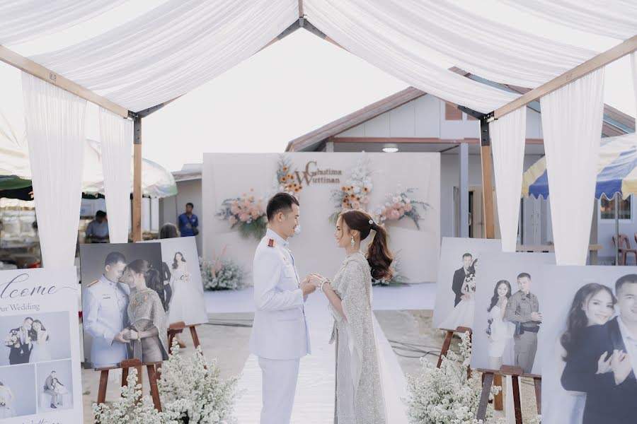 Wedding photographer ANAWAT SOMYAT (wanderjoee). Photo of 21 January