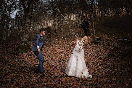 Nhiếp ảnh gia ảnh cưới Frederick Lejeune (fredk31). Ảnh của 16 tháng 2 2022