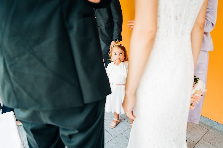 Φωτογράφος γάμων Nadia Clabassi (fotosintesinadia). Φωτογραφία: 12 Αυγούστου 2023