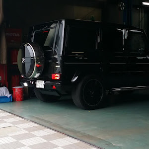 Gクラス G63