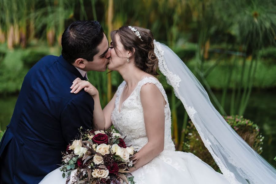 Fotógrafo de bodas Everardo Valiente (everarte). Foto del 25 de octubre 2020