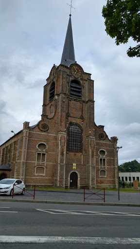 Église De Limal