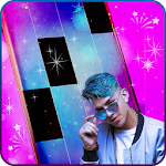 Cover Image of Download 🎵 MC Fioti - Bum Bum Tam Tam - Piano Tiles 🎹 1 APK