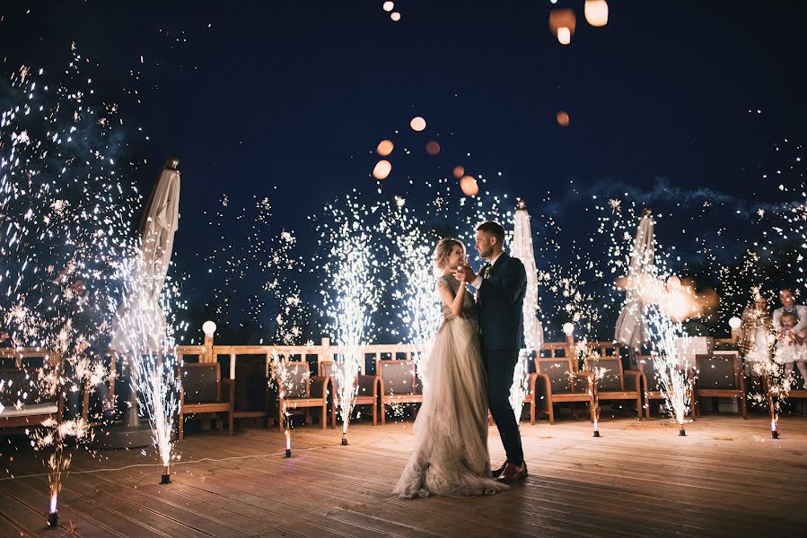 Fotografer pernikahan Evgeniy Rene (ranier). Foto tanggal 26 Maret 2020