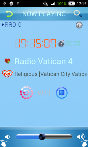 Radio Vatican