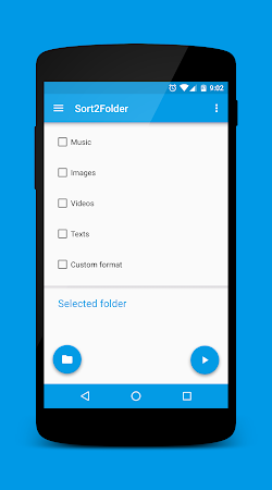 Sort2Folder v1.0.4