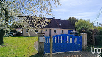 maison à Lombron (72)