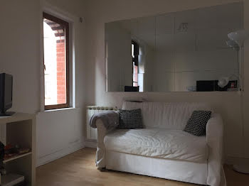 appartement à Lille (59)