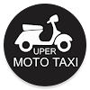 Uper Moto - Passageiro icon