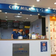 CITY MILK 木瓜牛奶(板橋南雅店)